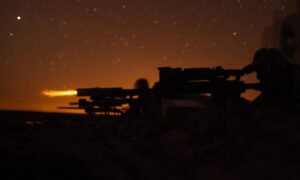 Nammo Awarded $260 Million Contract to Increases Norwegian Ammunition Production