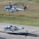 Sikorsky CH-53K King Stallion Helicopter Lifts CH-53K Expanding Capabilities