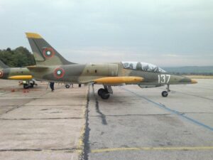 Aero Vodochody Awarded Bulgarian Air Force Contract for Modernization of L-39 Aircraft