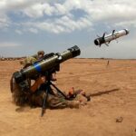 MBDA Akeron MP Anti-tank Guided Missile