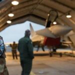 Allied Air Forces Work Together to Improve Mihail Kogalniceanu Air Base, Romania