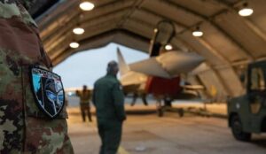 Allied Air Forces Work Together to Improve Mihail Kogalniceanu Air Base, Romania