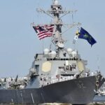 BAE Systems Jacksonville Ship Repair to Perform US Navy USS Lassen’s Modernization