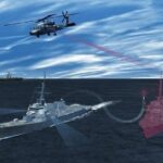 Lockheed Martin’s Advanced Off-Board Electronic Warfare (AOEW) system