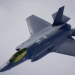 Canada Finalizes Agreement to Purchase F-35 Fighter Jets for Royal Canadian Air Force