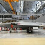 Dassault Aviation Resumes Rafale Fighter Deliveries to France After 4-Year Hiatus