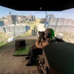 Elbit Systems Awarded Israeli MOD Contract to Supply Advanced Armor Training Centers