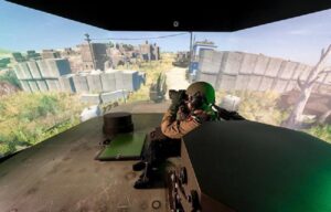 Elbit Systems Awarded Israeli MOD Contract to Supply Advanced Armor Training Centers