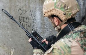 Elbit Systems Awarded Spanish Army Contract to Supply E-LynX Software Defined Radio
