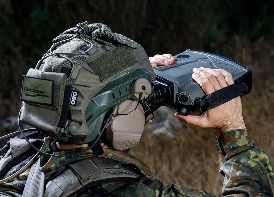 Elbit Systems Signed a $95 Million Contract to Supply and Maintain Advanced Electro-Optical Systems for the Israeli Ministry of Defense (IMoD)