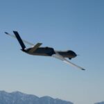 General Atomics Aeronautical Systems Inc Flies Multiple Missions Using Artificially Intelligent Pilots