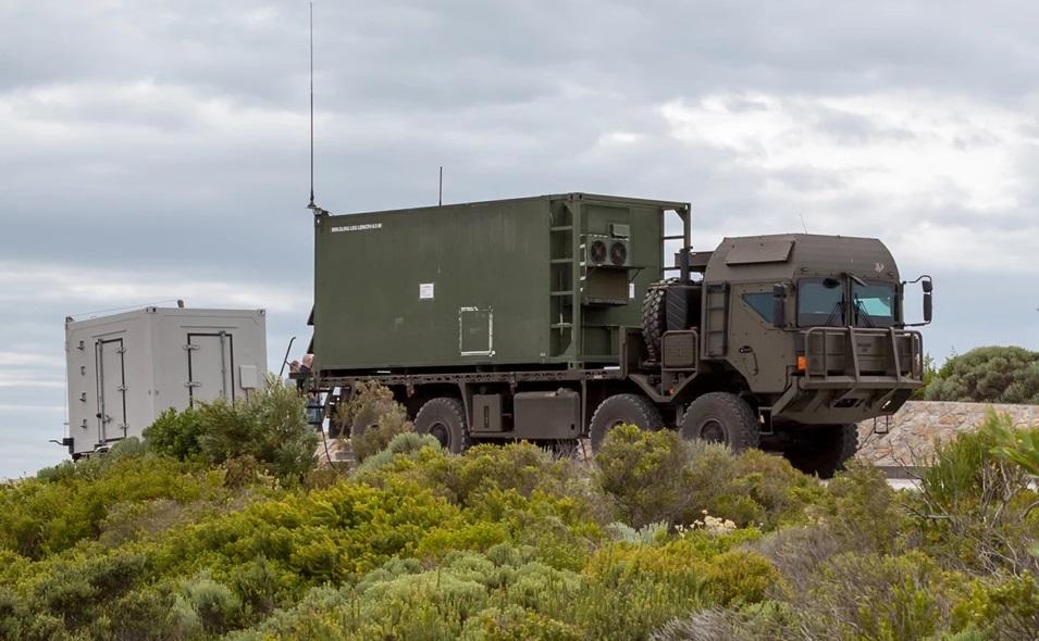 Terma to Manage Danish Army’s Future Very Short-Range Air Defence (VSHORAD) System
