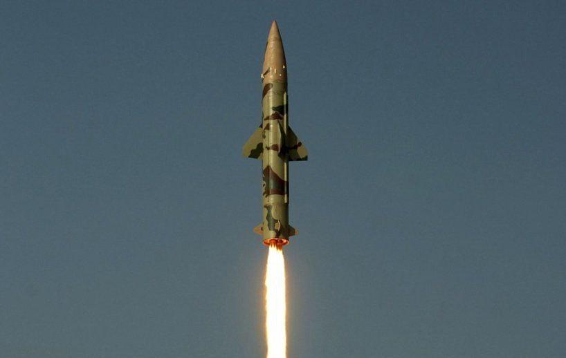 India Conducts Training Launch of Prithvi-II Nuclear-capable Ballistic Missile