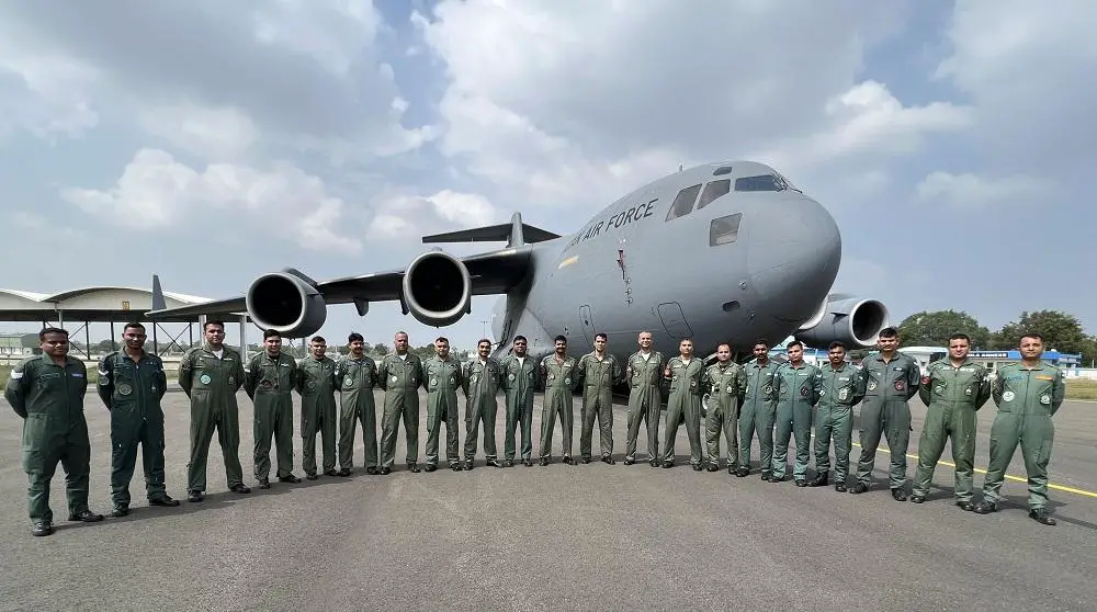 Indian Air force and Japan Air Self-Defence Force to Hold Joint Air Exercise Veer Guardian 2023