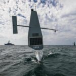 International Maritime Security Construct Completes Exercise with Unmanned Systems and AI