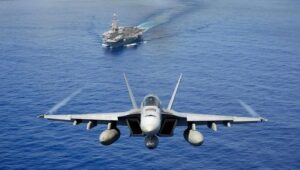 L3Harris Acquires Viasat’s Link 16 Tactical Data Link Product Line for $1.96 Billion