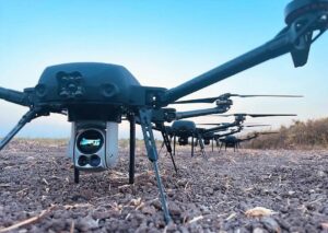 Elbit Systems UK to Deliver Magni-X micro-Uncrewed Aerial Systems to British Army