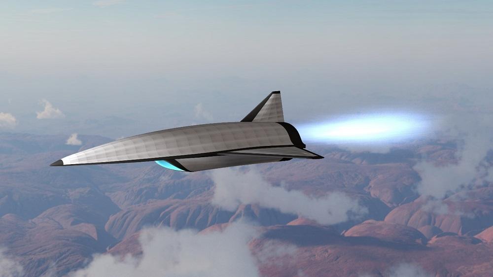 Kratos Awarded US Air Force Contract to Support Mayhem Hypersonic Missile Program