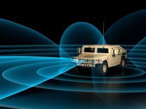 Metawave Awarded $1.7 Million Direct-to-Phase II SBIR Grant from US Army