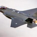 Royal Netherlands Air Force Prepare F-35 Deployment to NATO Enhanced Air Policing in Poland