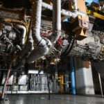 Pentagon Suspends F-35 Engine Deliveries After Recent Crash at Texas Base