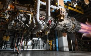 Pentagon Suspends F-35 Turbofan Engine Deliveries After Recent Crash at Texas Base