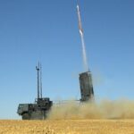 RAFAEL SPYDER air defence system
