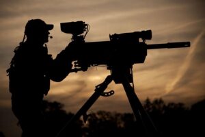 Rheinmetall Awarded Two European Customers Contract to Produce 40mm Ammunition