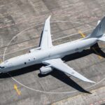 Royal New Zealand Air Force’s First P-8A Drives Maritime Patrol Fleet Transition