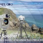 South Korea May Buy Rafael Sky Spotter Anti-drone System from Israel