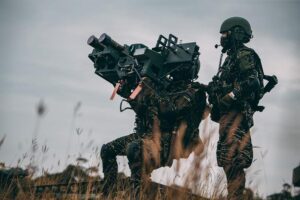 Taiwan Armed Forces to Buy More FIM-92 Stinger Man-portable Air-defense Systems
