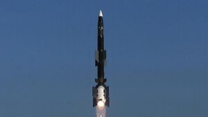 Turkish Air Defense Missile SIPER Completes Test Fire at 100 Kilometers