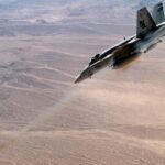 Zuni 5-inch Folding-Fin Aircraft Rocket (FFAR)