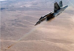 US Department of Defense Donates 4,000 Zuni 5-inch Folding-Fin Aircraft Rocket for Ukraine
