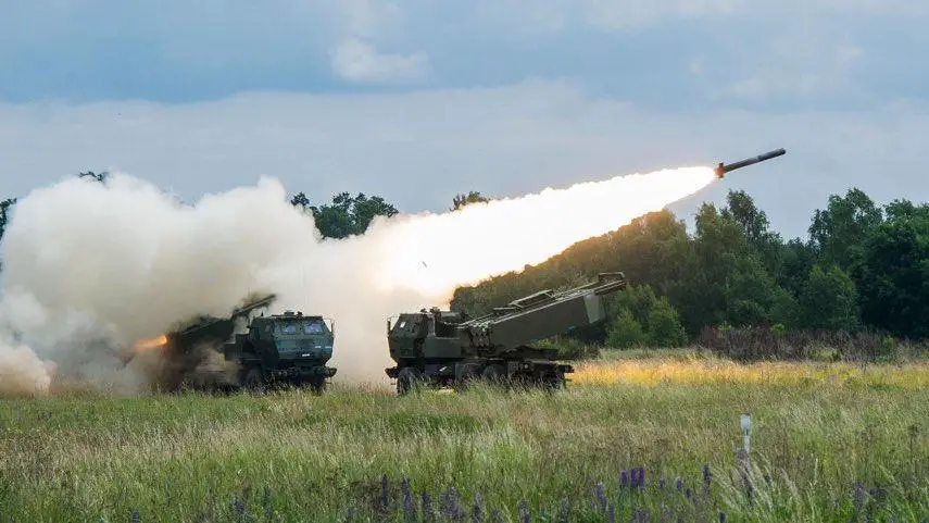 Lithuania, Latvia and Estonia Order HIMARS and Integrated Air Defense System