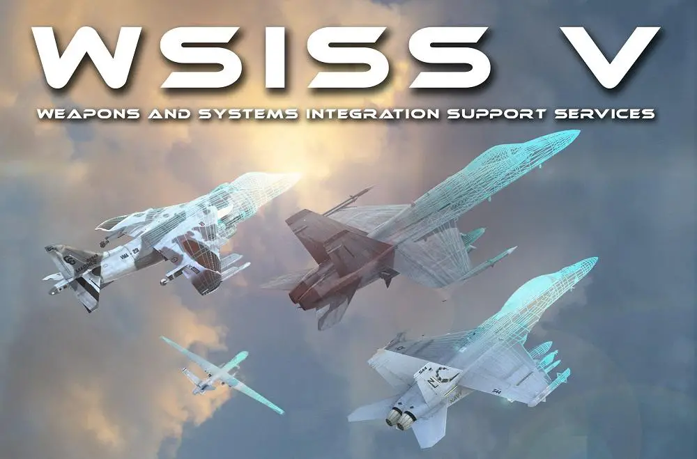 ASSET Awarded $292 Million WSISS V Contract to Support US Navy Aircrafts