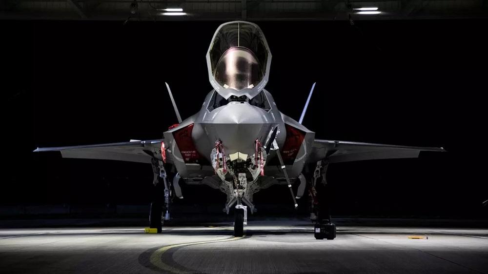 BAE Systems Delivers 1,000th F-35 Lightning II Fuselage to Lockheed Martin