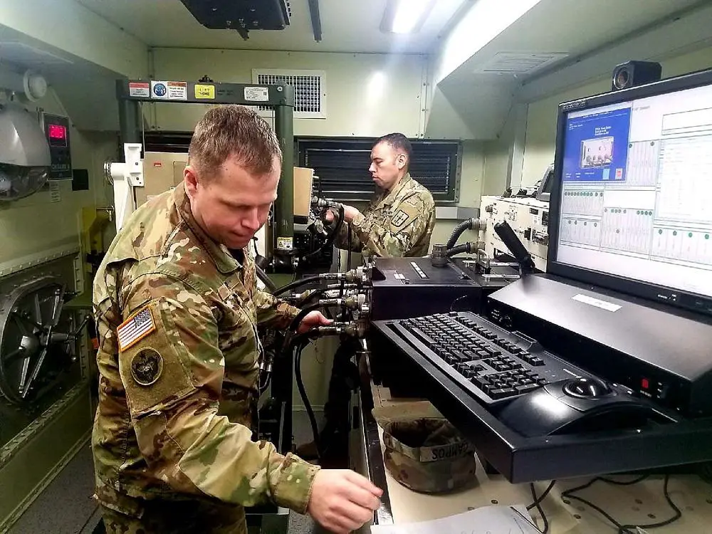 Boeing Awarded US Army Contract for Next Generation Automated Test System (NGATS)