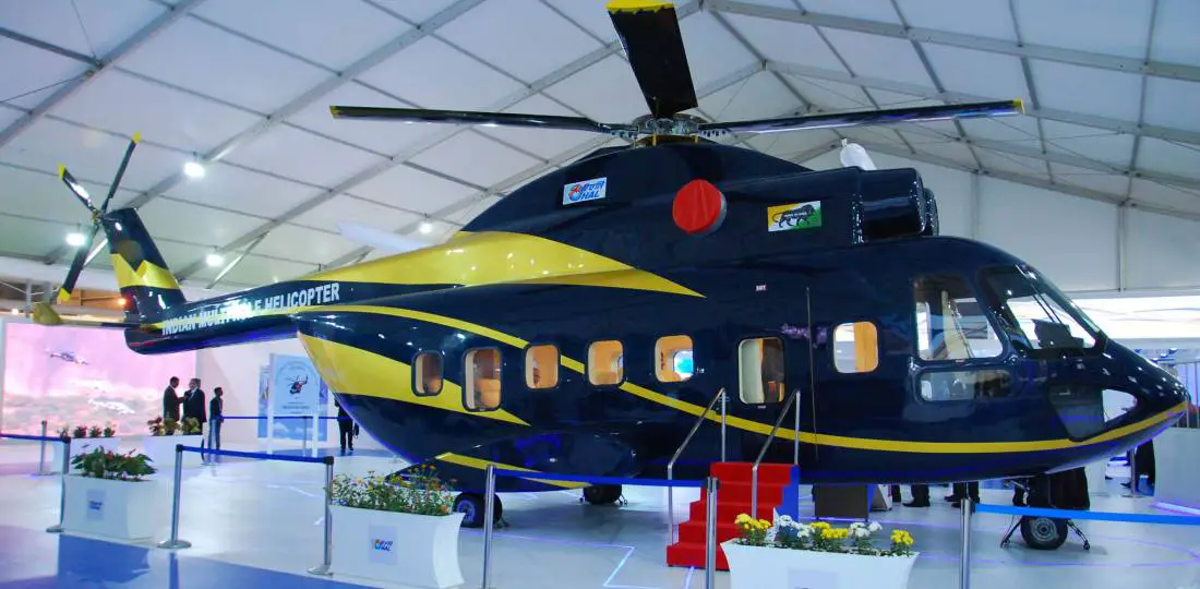 HAL and Safran Move Forward in Partnership for Indian Multi-Role Helicopter (IMRH) Engine