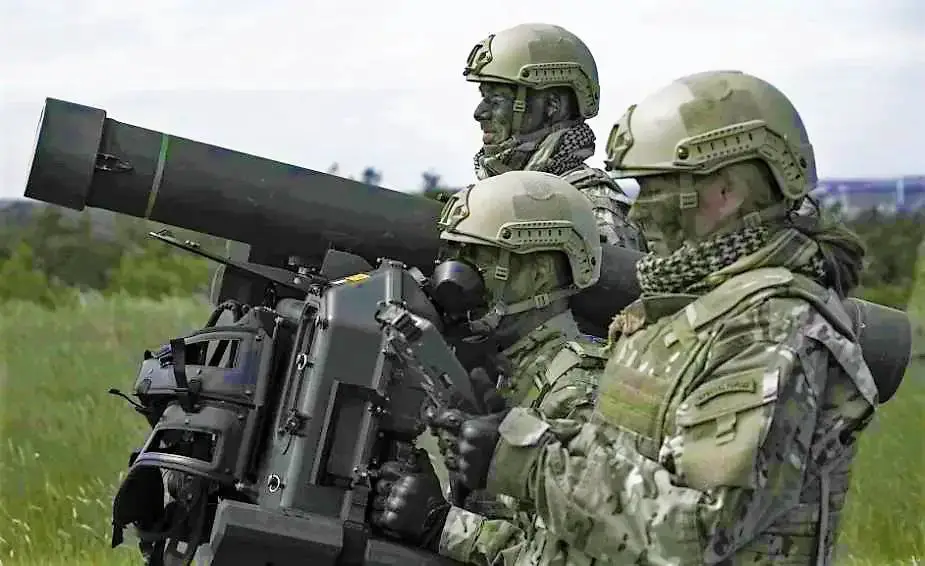 Saab Awarded Order to Provide Support to Swedish Armed Forces Ground Based Air Defence Systems