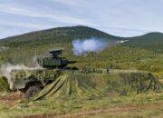 Croatian Defence Ministry to Procure Spike LR2 Anti-tank Guided Missiles and Patria Armored Vehicles