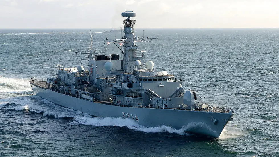 Babcock Awarded Royal Navy Skysiren Contract Extension