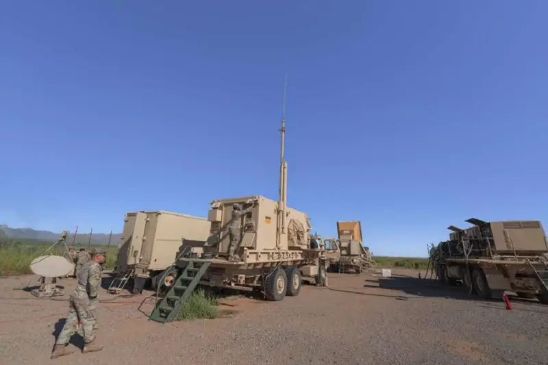 Northrop Grumman’s Integrated Battle Command System Approved For Full Rate Production