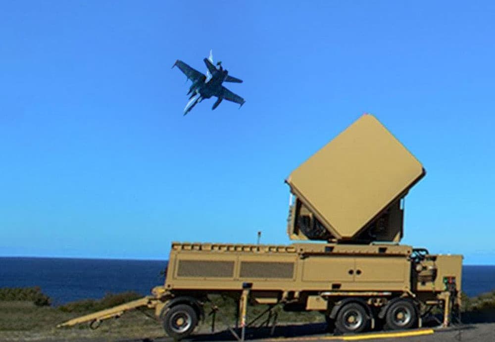 Australian Government to Buy Defense Radar Manufacturer CEA Technologies