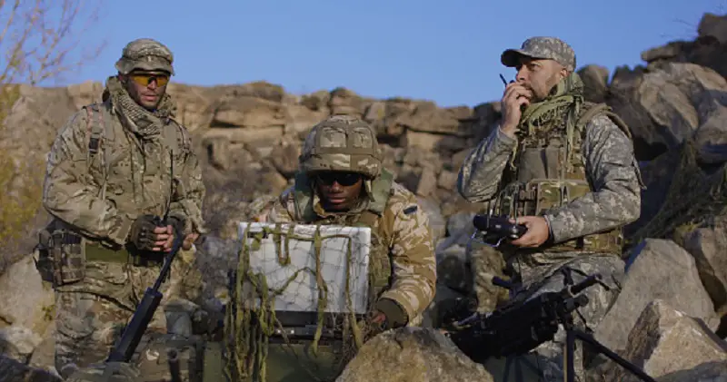 Cubic Instant Connect and Rally Tactical Systems Offer Tactical Radio Interoperability