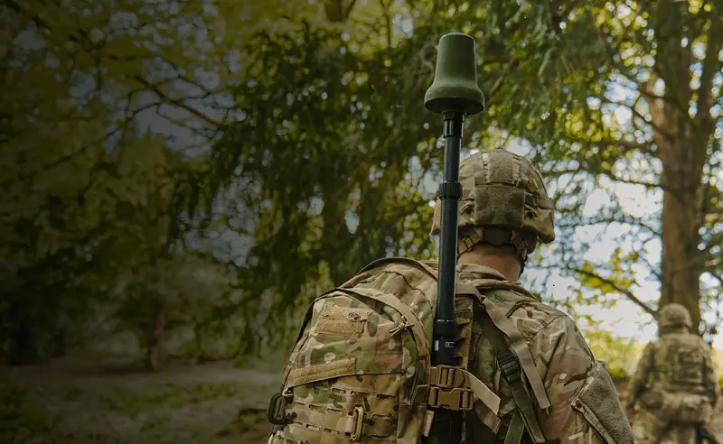 Inmarsat Introduces BGAN Patrol for Military and Emergency Personnel