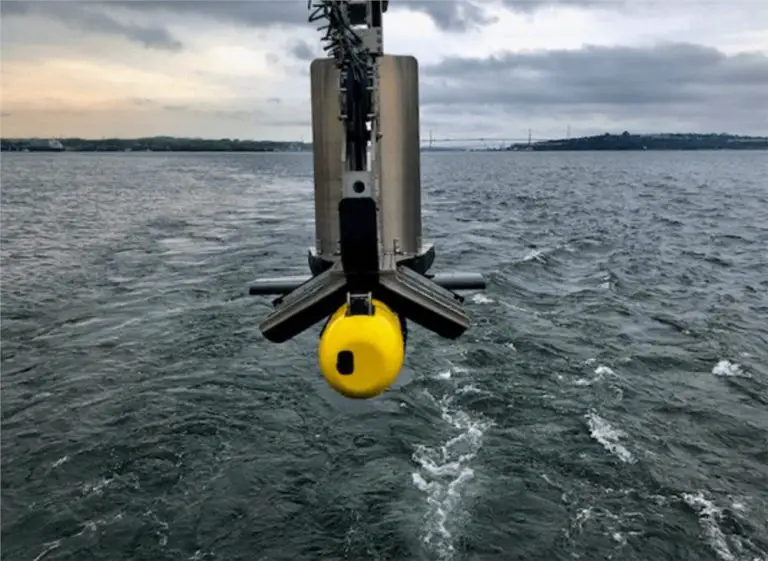 Kraken Robotics Receives $3.7 Million of Orders for Subsea Security Equipment