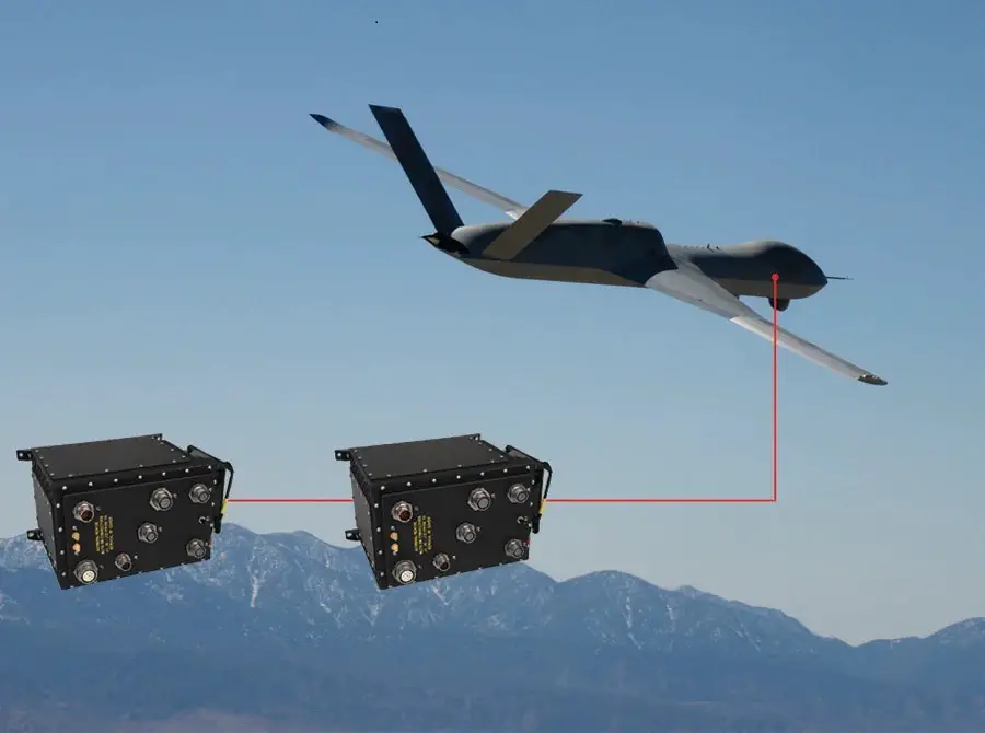 L3Harris RASOR Highlights MOSA Solution Advantages in Live Unmanned Air Combat Maneuver Demonstration