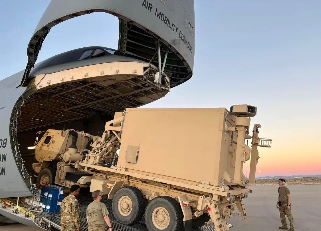 Northrop Grumman’s IBCS Achieves US Army Initial Operational Capability
