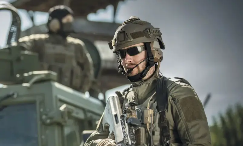 INVISIO Awarded US Department of Defense $11 Million Contract for Hearing Protection